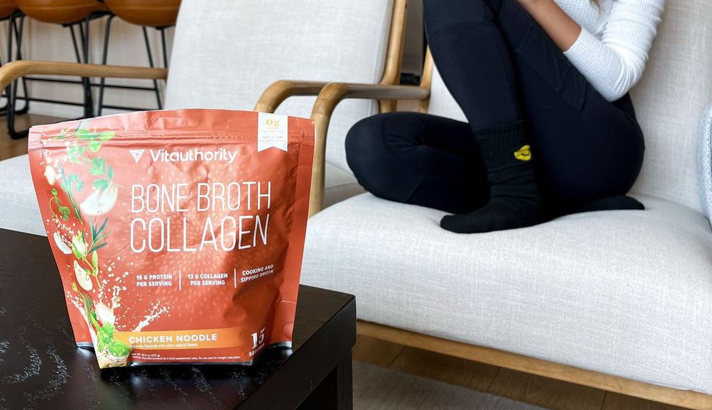 10 Creative Ways to Enjoy Bone Broth - Vitauthority