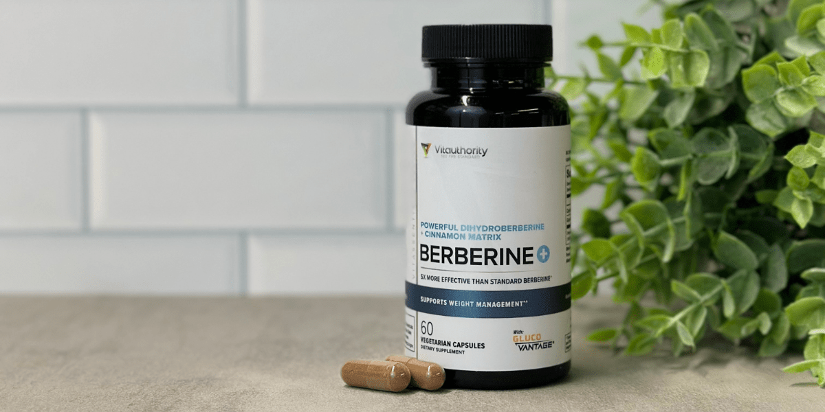 Looking for Berberine? Here’s what you need to know. - Vitauthority