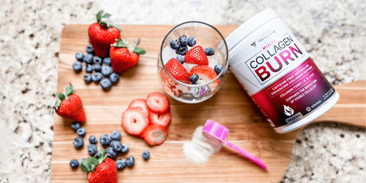 What is Hydrolyzed Collagen? Uses, Benefits, and Side Effects - Vitauthority