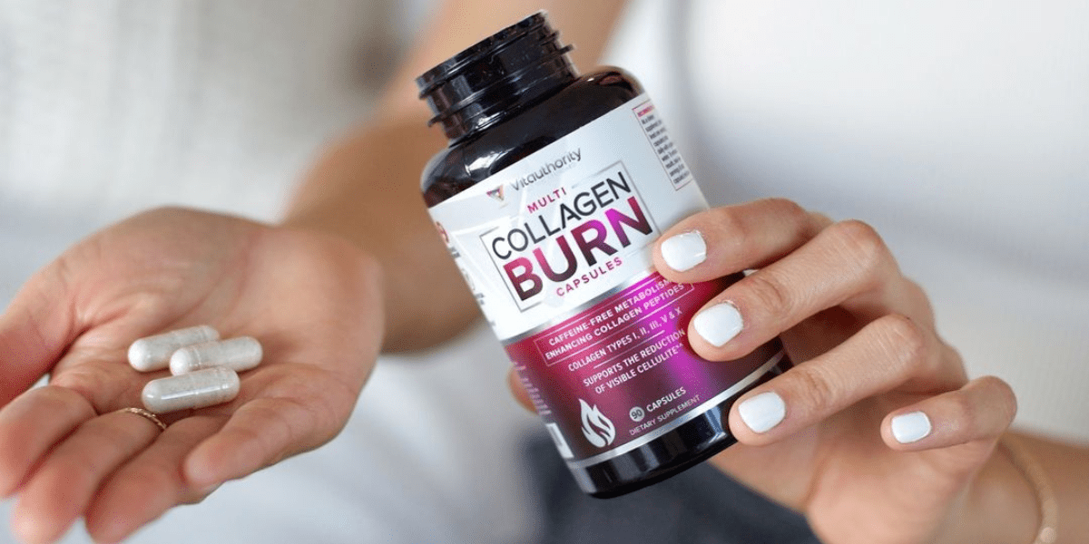 Can Collagen Really Help You Lose Weight? - Vitauthority