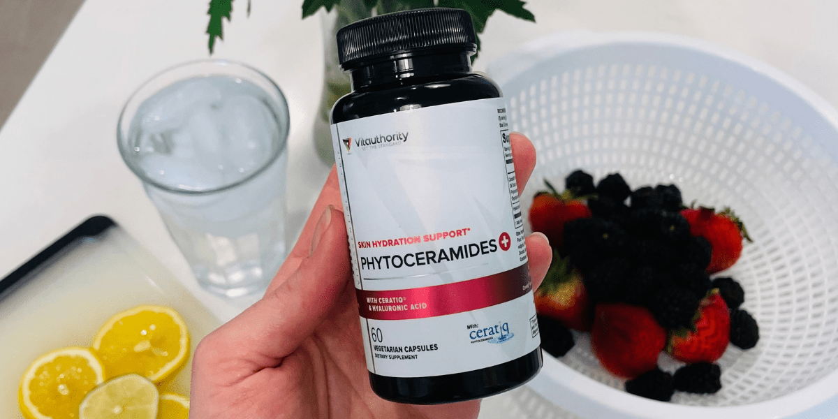 Phytoceramides: The New Key to Anti-Aging and Ultimate Skin Youthfulness - Vitauthority