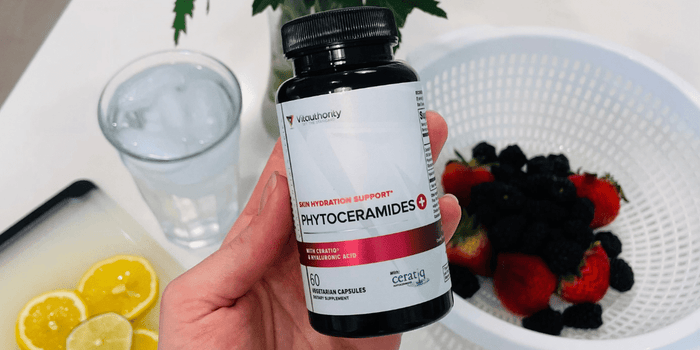 Phytoceramides: The New Key to Anti-Aging and Ultimate Skin Youthfulness - Vitauthority