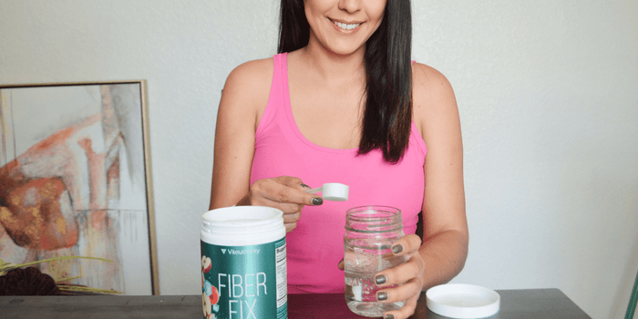 Gut Health Supplements: Detox Nourish vs Fiber Fix - Vitauthority