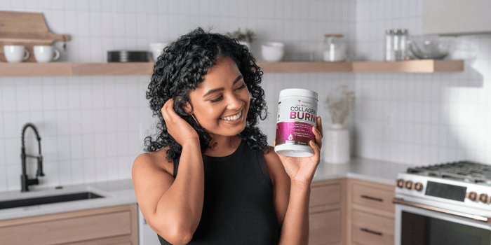 Are There Side Effects to Collagen Burn? Here's What You Need to Know - Vitauthority