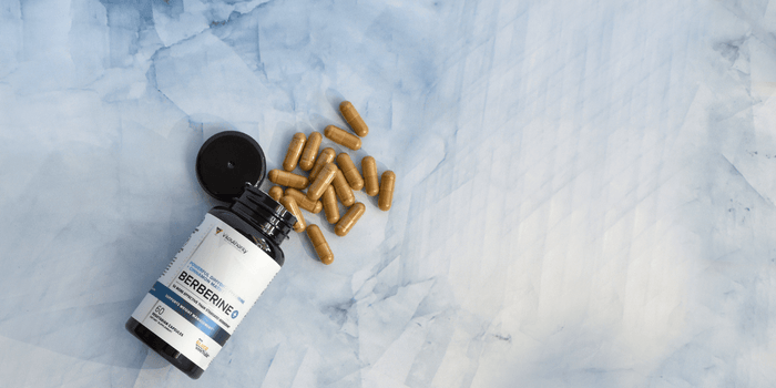 Dihydroberberine vs. Berberine: Which is best for weight loss? - Vitauthority