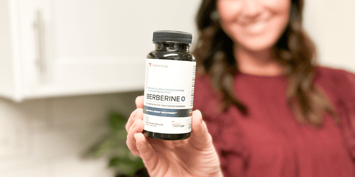 How Much Dihydroberberine Can You Safely Take a Day? - Vitauthority