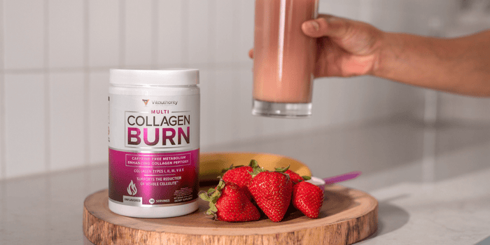 What are the Benefits of Taking Collagen in the Morning? - Vitauthority