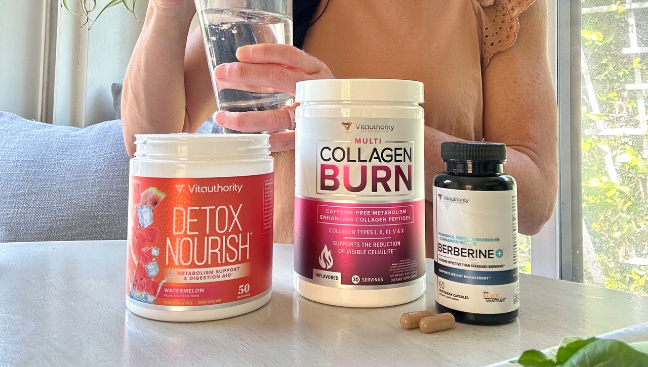 Summer Metabolism Reset: 2-Week Fat-Burning Plan
