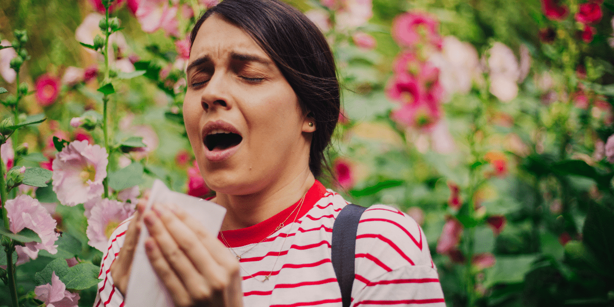 Breathe Easy: 6 Natural Allergy Relief  and Immune Boosting Tips for Spring - Vitauthority