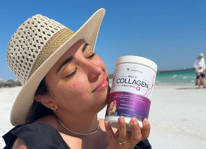 Your Essential Summer Skincare Survival Guide - Vitauthority