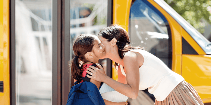 Back to School, Back to You: Health Tips for Moms - Vitauthority