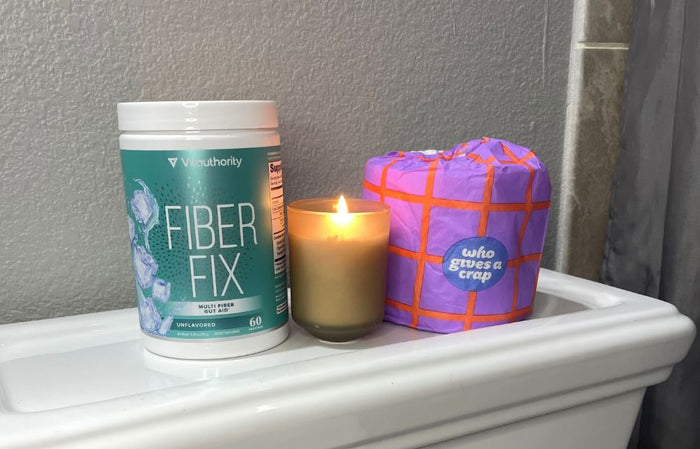 The Best Supplements and Foods to Relieve Constipation Naturally - Vitauthority