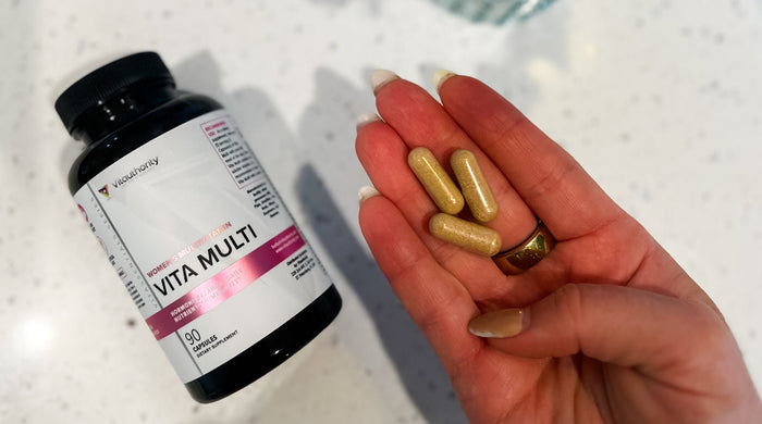 Best Multivitamins and Supplements for Women (What to Look For)