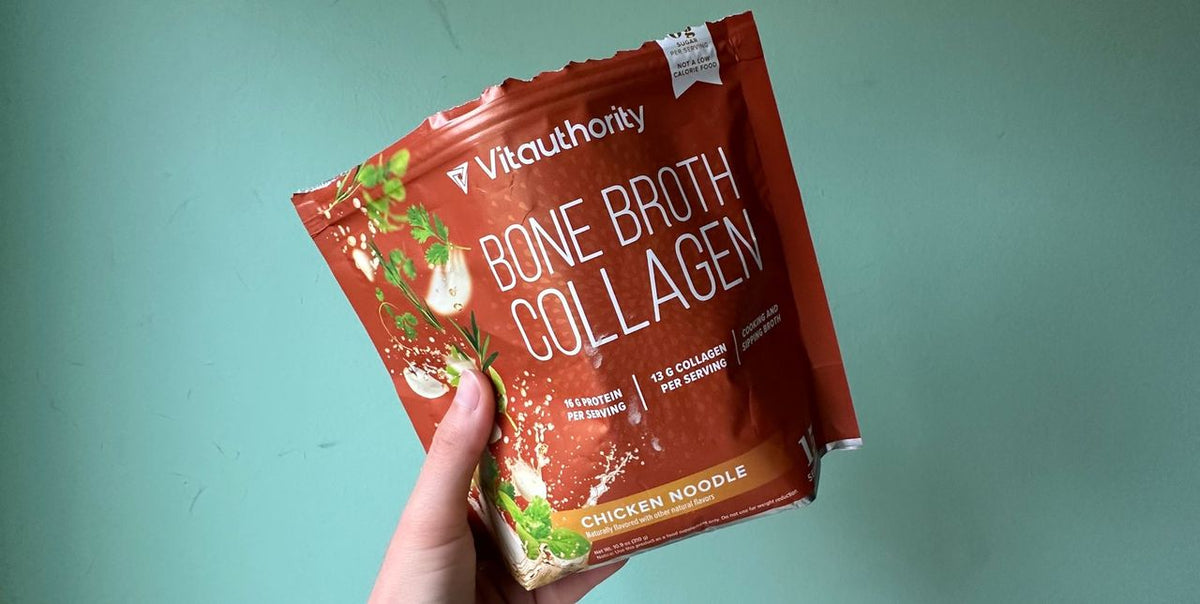 6 Powerful Ways Bone Broth Supports Gut Health - Vitauthority