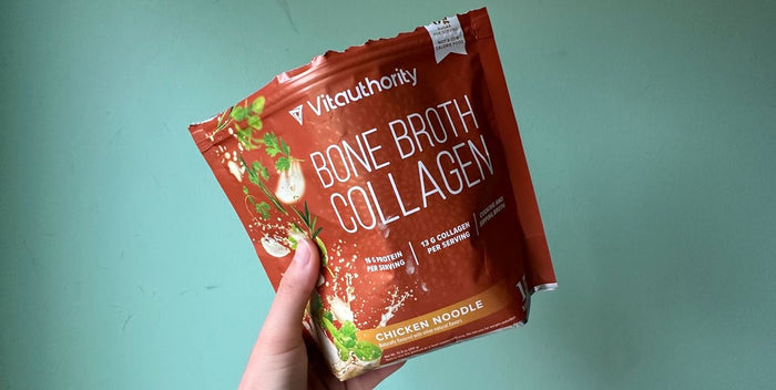 6 Powerful Ways Bone Broth Supports Gut Health - Vitauthority