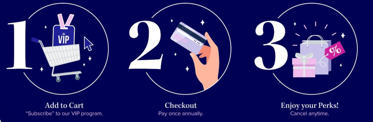 How to Save Like a VIP with Vitauthority - Vitauthority