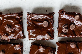 Collagen Protein Brownies Recipes: Guilt-Free Desserts for Wellness - Vitauthority