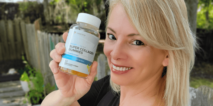 The Ultimate Collagen Gummies Guide: Before, After, and How to Maximize Results - Vitauthority