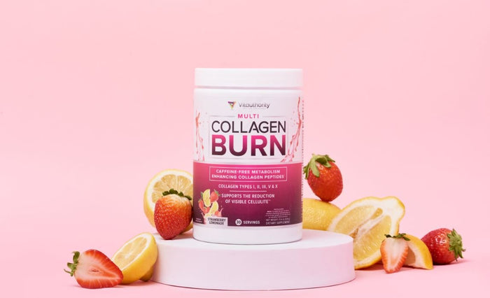 Collagen Loading - Guide to Healthier Skin, Joints, and Gut - Vitauthority