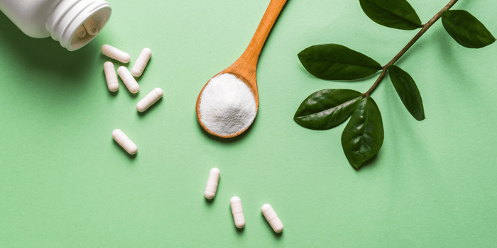 Vital  Beauty: Why  Every  Woman  Should Consider Collagen Supplements - Vitauthority