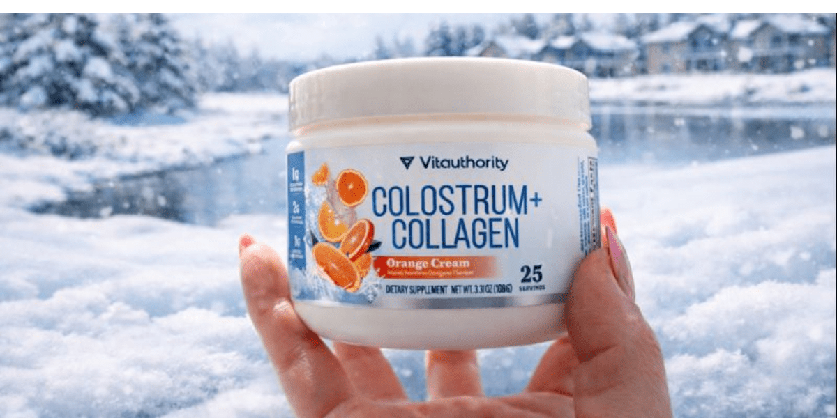 Colostrum Benefits for Women: Energy, Gut Health & Fitness - Vitauthority