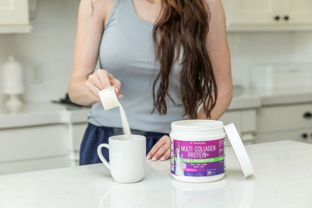 Gut Health = Whole Health: Why Your Microbiome Matters - Vitauthority