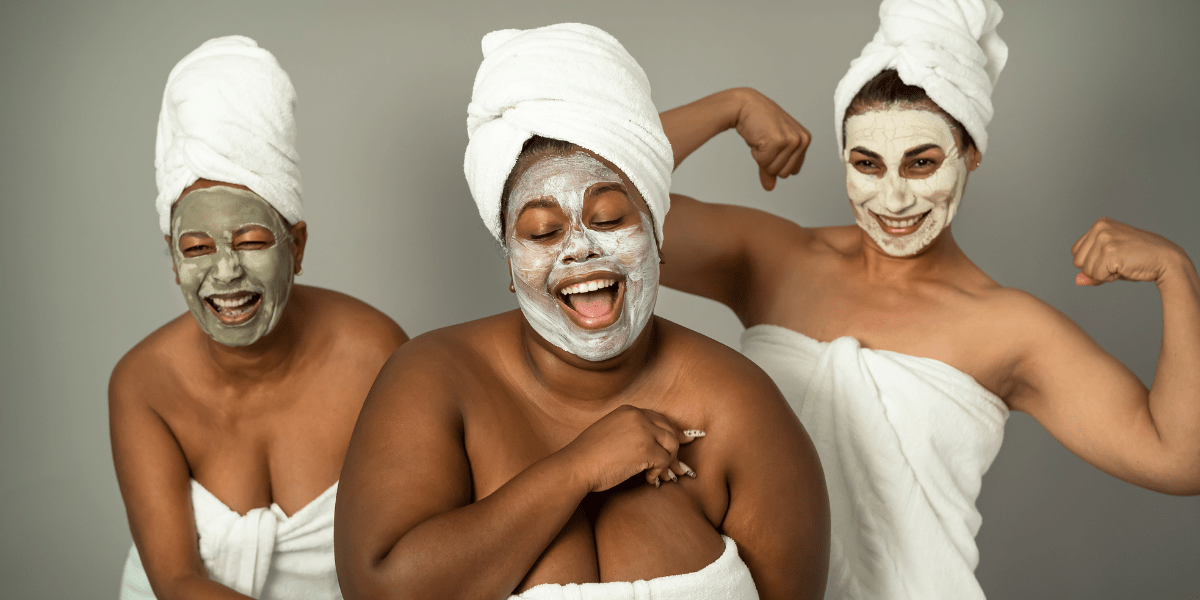 Embracing Green Beauty: Sustainable Self-Care Practices to Celebrate Earth Day - Vitauthority