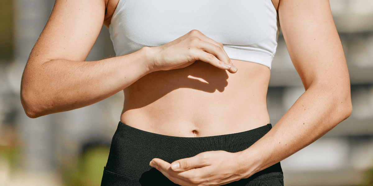 Gut Health: The Key to Easing Menopause Symptoms - Vitauthority