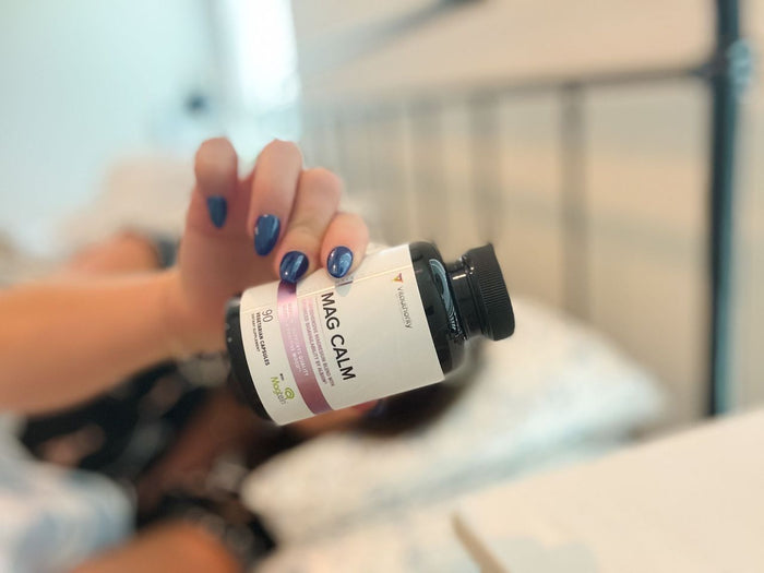 Gratitude and Growth: 5 Small Habits to End the Year Feeling Your Strongest