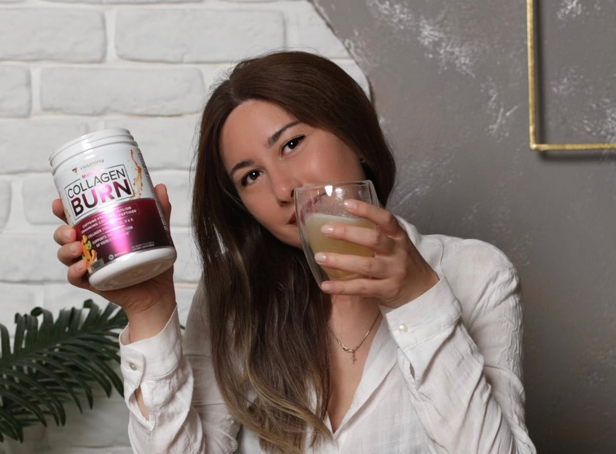 From Thin to Thriving: How Collagen Promotes Hair Growth and How to Use It? - Vitauthority