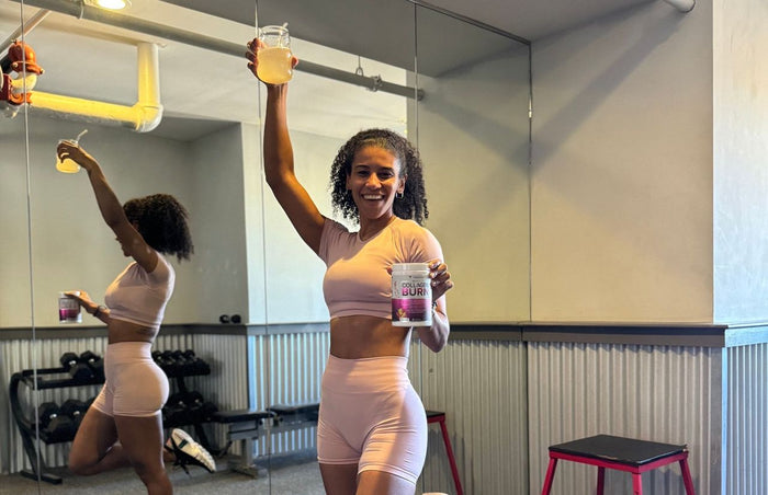 How Collagen Supports a Leaner Body: Benefits Beyond Skin & Joints - Vitauthority