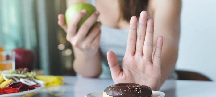 How to Take Control of Food Cravings - Vitauthority