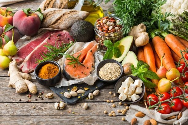 August Wellness Stack: Why Protein, Fiber, and Greens Are the Power Trio - Vitauthority