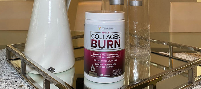 Firm Up Collagen, SOD B Dimpless®, and the Science of Smoother Skin! - Vitauthority