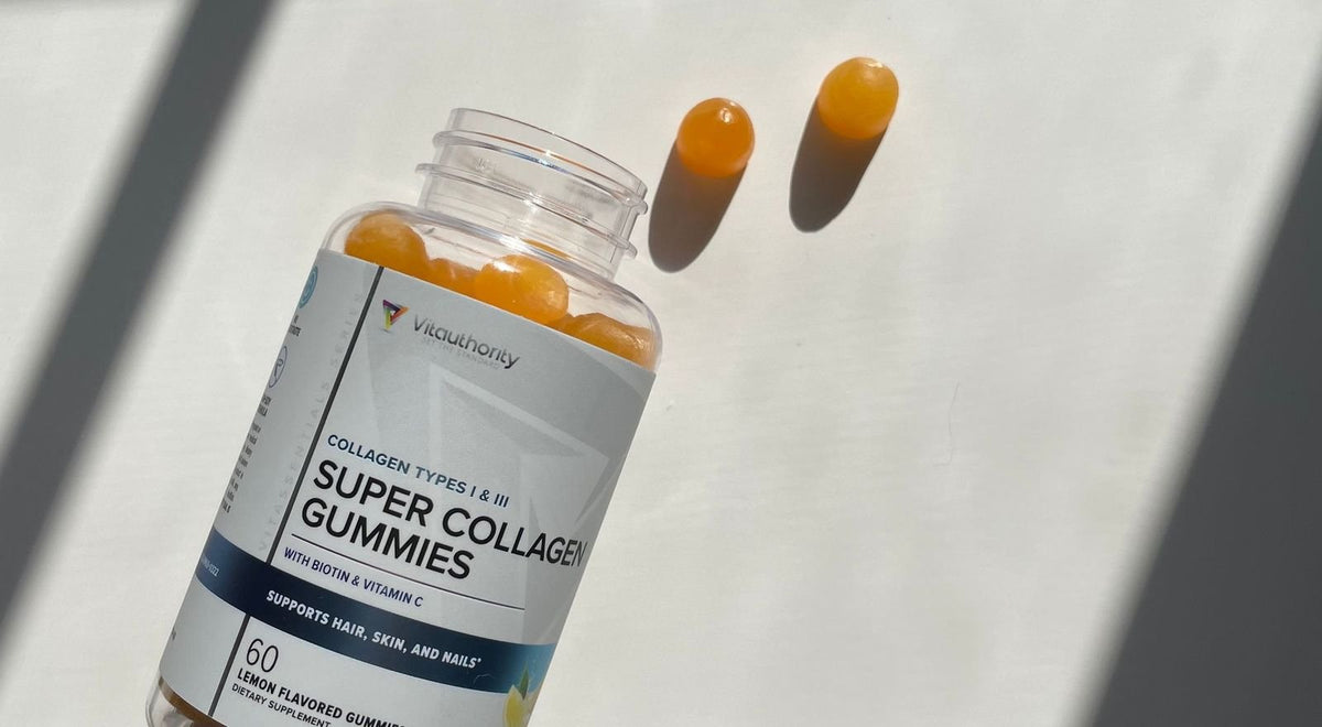 Are Collagen Gummies Worth It? (Honest Reviews & Real Results) - Vitauthority