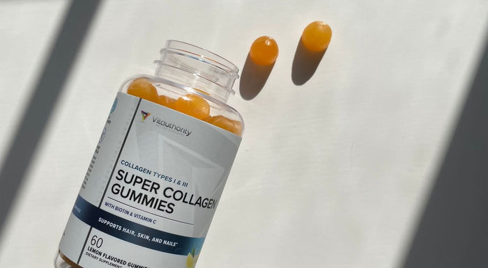 Are Collagen Gummies Worth It? (Honest Reviews & Real Results) - Vitauthority