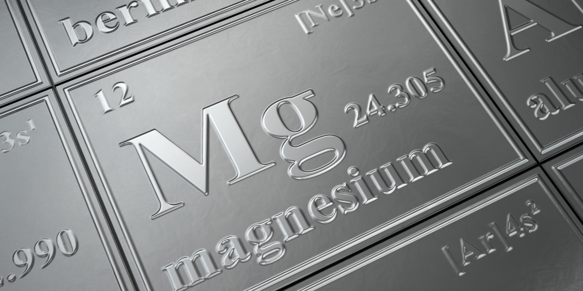 The Ultimate Magnesium Guide: Which Type is Best for Your Health? - Vitauthority