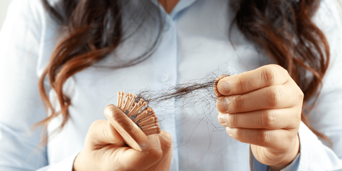 The Link Between Hair Loss and Magnesium Deficiency - Vitauthority