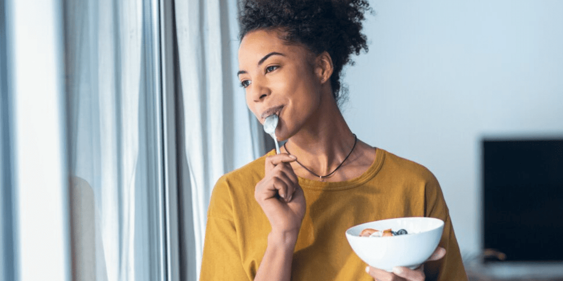 Mindful Eating: 5 Strategies for a Healthier Relationship with Food - Vitauthority