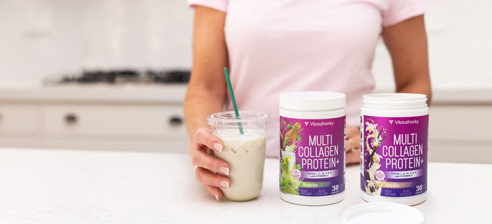 Morning Rituals That Set the Tone for All-Day Energy - Vitauthority