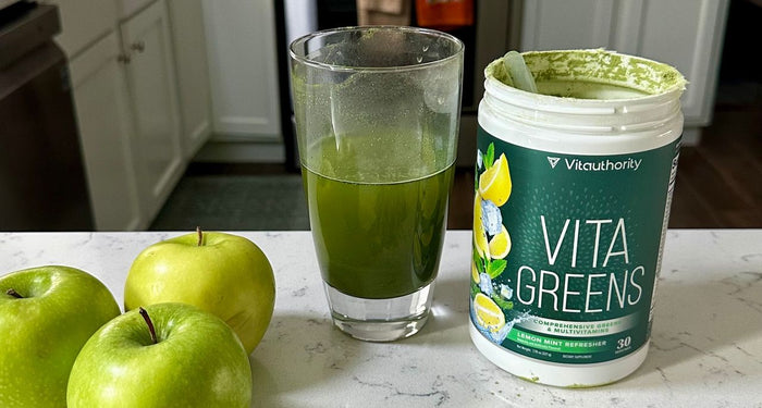 Boost Your Gut Health and Immunity with These 7 Natural Tips - Vitauthority