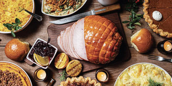 Beat the Holiday Bloat: Simple Tips to Support a Healthy Gut Before the Feasts Begin