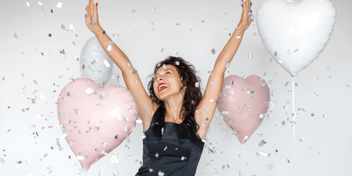 Celebrate Yourself: A Self-Care Guide for Women of All Ages - Vitauthority