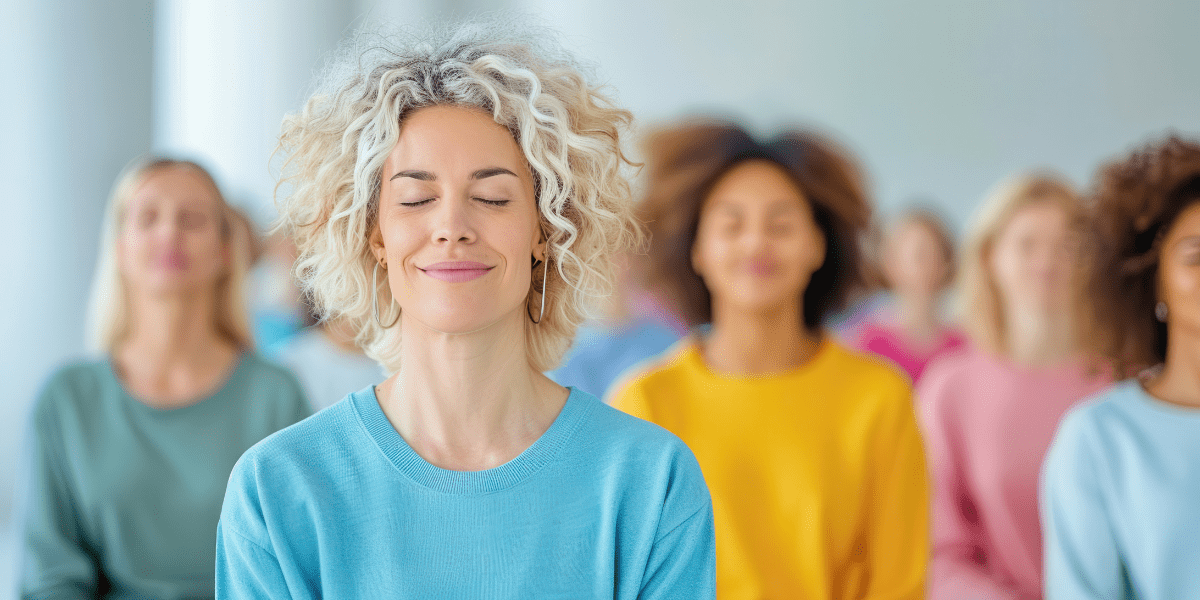 Best Stress-Relief Supplements to Transform Your Day - Vitauthority