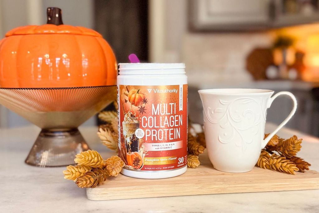 Gut Health Reset: Why Fall Is the Perfect Time to Nurture Your Microbiome - Vitauthority