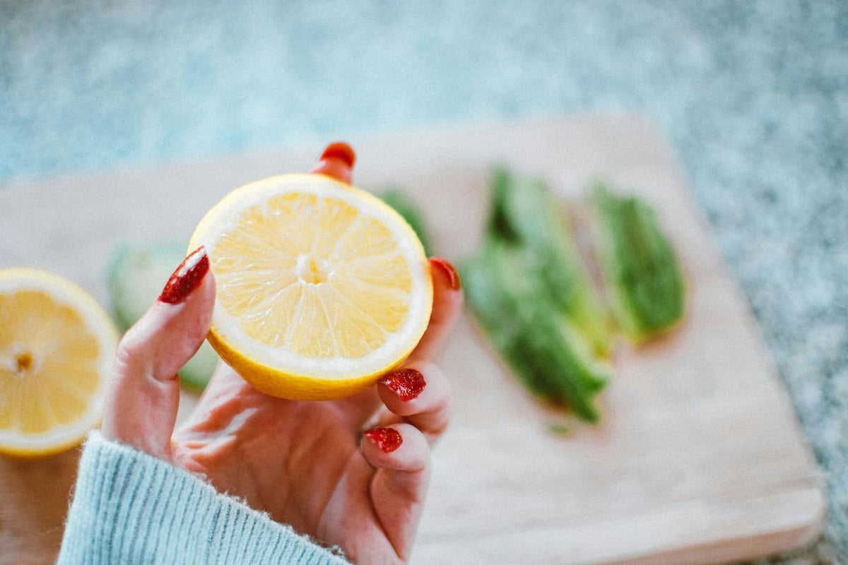 Hot Girl Gut Health: Why August Is the Best Time to Detox - Vitauthority