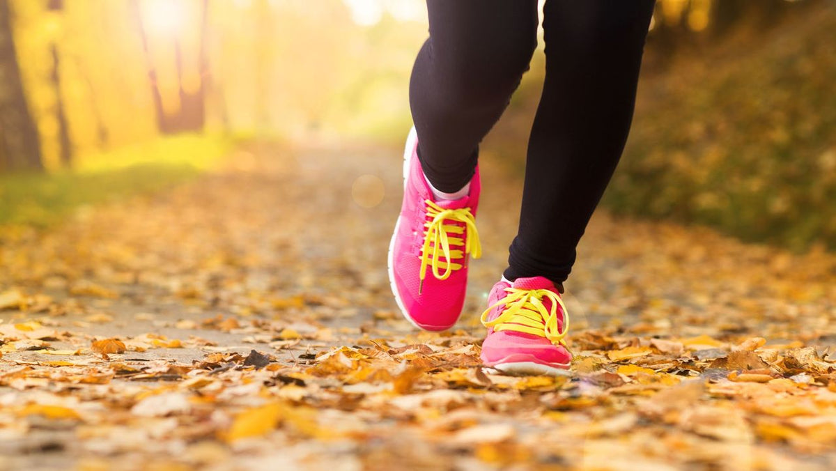 Walking for Weight Loss: How Many Steps Actually Make a Difference? - Vitauthority