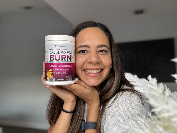 Your Age Guide: The Perfect Time to Begin Your Collagen Journey - Vitauthority