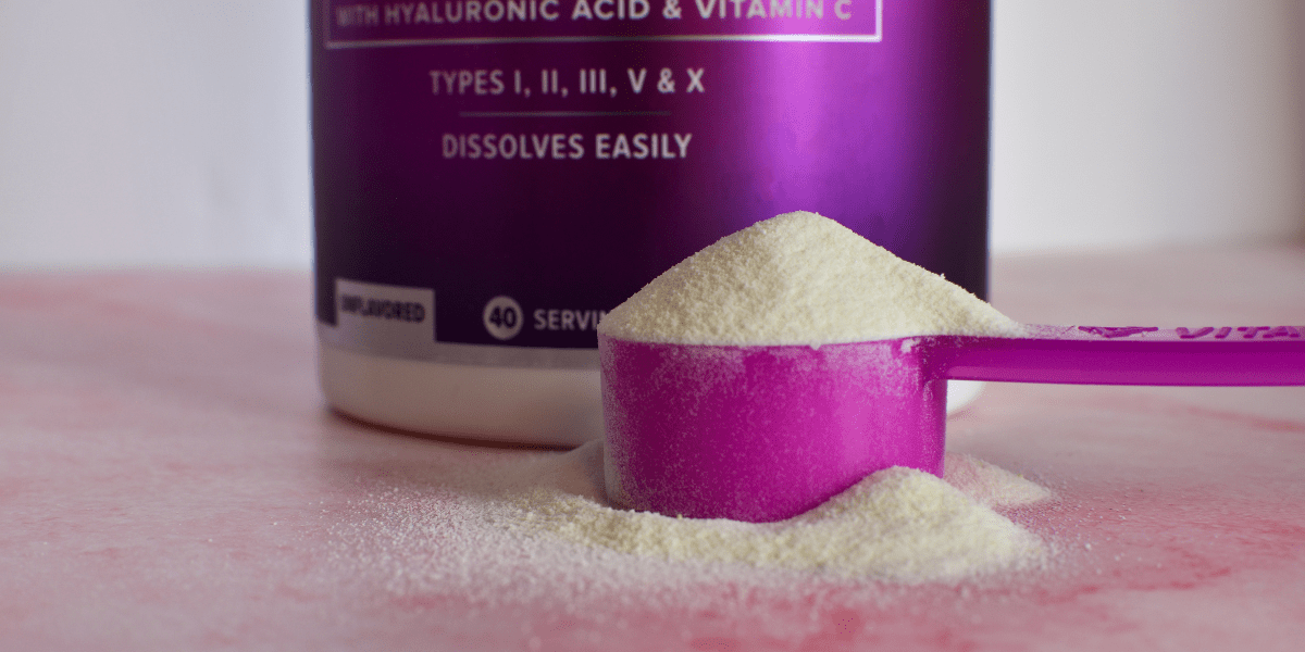 What are Collagen Peptides? Where do they Come From? - Vitauthority