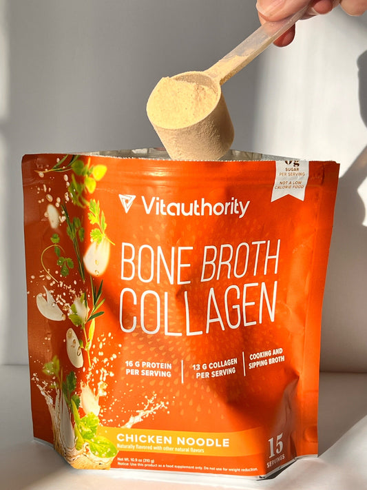 What is Bovine Collagen?